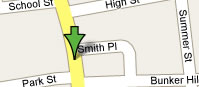 Map to Location